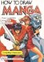 How To Draw Manga Volume 1