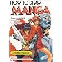How to Draw Manga: Compiling Characters v. 1 (How to Draw Manga): Compiling Characters v. 1 (How to Draw Manga)