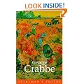 George Crabbe: Everyman Poetry