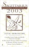 Total Horoscopes 2003: Sagittarius