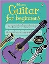 Guitar for Beginners (Music for Beginners)