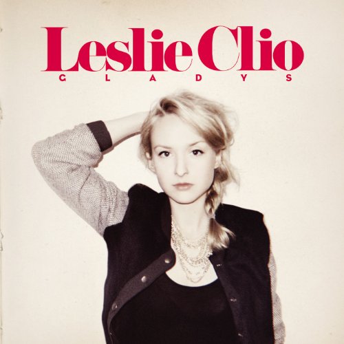 Leslie Clio - Holding On To Say Goodbye Lyrics - Zortam Music