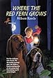 Where the Red Fern Grows