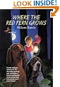 Where the Red Fern Grows: The Story of Two Dogs and a Boy
