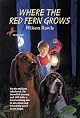 Where the Red Fern Grows