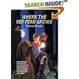 Where the Red Fern Grows