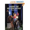Where the Red Fern Grows: The Story of Two Dogs and a Boy