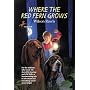 Where the Red Fern Grows: The Story of Two Dogs and a Boy
