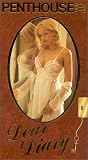 Penthouse - Dear Diary [VHS]