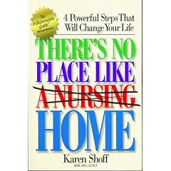 There's No Place Like (a Nursing) Home: 4 Powerful Steps That Will Change Your Life