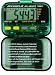 Sporting Goods : ACCUSPLIT AL1590M12 Pedometer