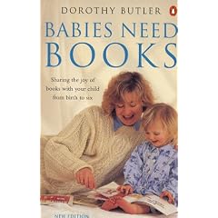 Babies Need Books