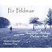 Beardsley, Feldman, Prokop, Kotlowy, Toub: For Feldman / Rangzen Quartet, Christina Fong