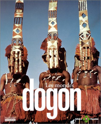 City Travel Guides Discounted  Livres : Les Mondes dogon