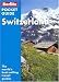 Berlitz Switzerland Pocket Guide (Berlitz Pocket Guides)