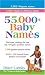 Search : 55,000 plus Baby Names: A great selection of popular and unusual names from around the world