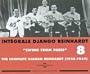 Int�grale Django Reinhardt, Vol. 8: "Swing From Paris" 1938-1939
