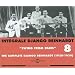 Int�grale Django Reinhardt, Vol. 8: "Swing From Paris" 1938-1939