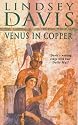 Venus in Copper: A Falco Novel