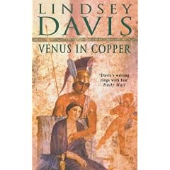 Venus in Copper: A Falco Novel