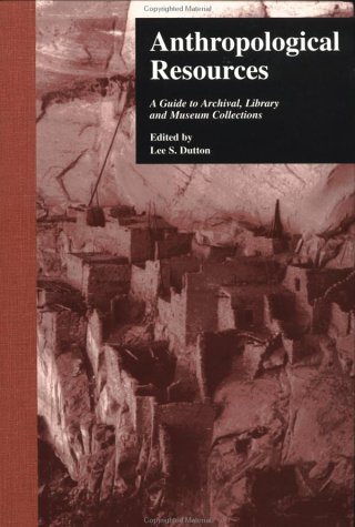 Libraries and Museums