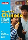 Chinese Mandarin Berlitz Phrase Book (Berlitz Phrase Books)