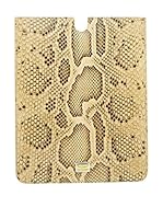 Dolce & Gabbana Funda iPad (Beige)