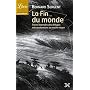 La Fin du monde : Treize l�gendes, des d�luges m�s&hellip de Bernard Sergent