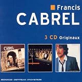 Coffret 3 CD : Carte postale / Photos de voyages / Quel