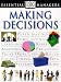 Book Essential Managers: Making Decisions