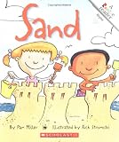 Sand (Rookie Readers)
