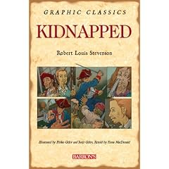 Kidnapped