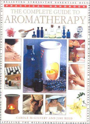 Aromatherapy