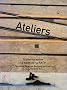 Ateliers. 12 photographes, 12 sites de la RATP