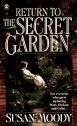 Return to the Secret Garden