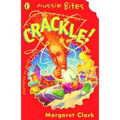 Crackle!