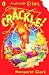 Crackle! (Aussie bites)
