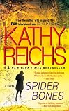 Spider Bones (Tempe Brennan)