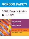 2002 Gordon Papes Buyers Guide To Rrsps