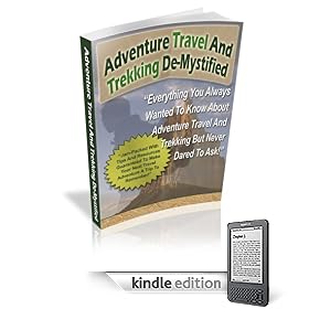 Adventure Travel and Trekking