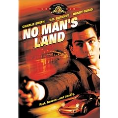 No Man's Land