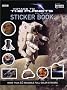 Voyage to the Planets and Beyond Sticker Book