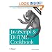 JavaScript & DHTML Cookbook (2nd edition)
