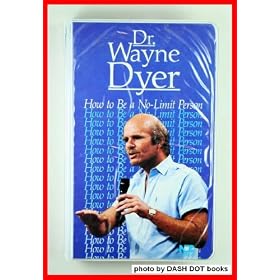 How to Be a No Limit Person [VHS]