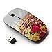 KOOLmouse [ Optical 2.4G Wireless Mouse ] [ Jesus Christ Flowers God Christian ]