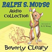 The Ralph S. Mouse Audio Collection | [Beverly Cleary, Tracy Dockray]