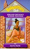 Jessi and the dance school phantom