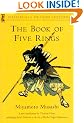 The Book of Five Rings (Shambhala Dragon Editions)