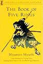 The Book of Five Rings (Shambhala Dragon Editions)