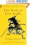 The Book of Five Rings (Shambhala Dragon Editions)